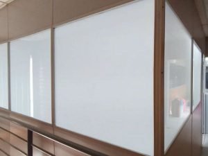 Películas para vidros laterais em Teresina