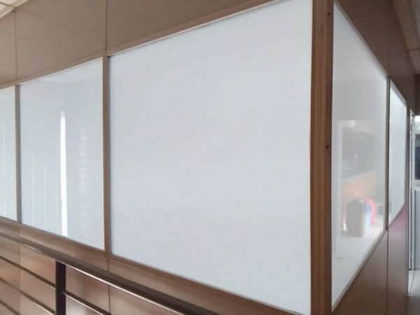 Películas para vidros laterais em Teresina