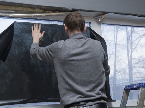 Películas automotivas G20 em Teresina