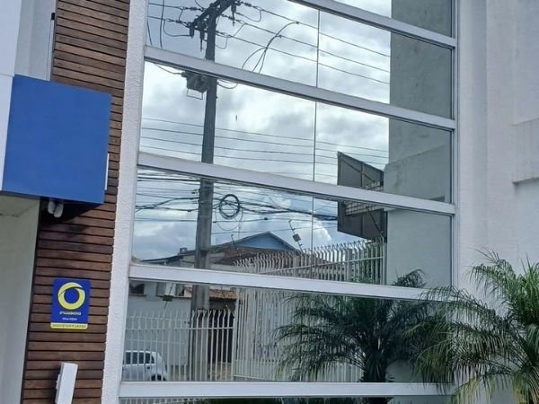 Películas protetoras para vidro em Teresina