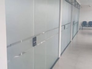 Películas para ambientes corporativos em Teresina