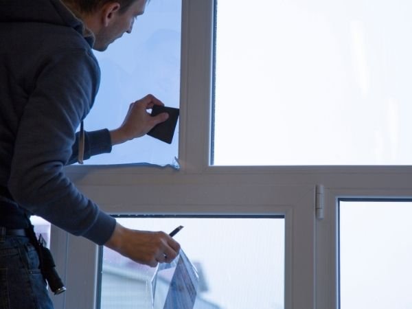 Película solar de alta performance em Teresina