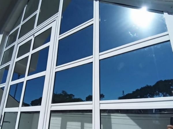 Película solar de alta performance em Teresina