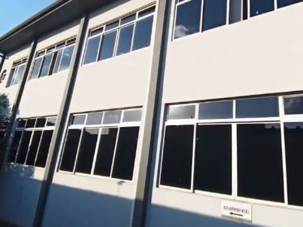 Películas de Proteção Solar não Insulfilm em Demerval Lobão PI