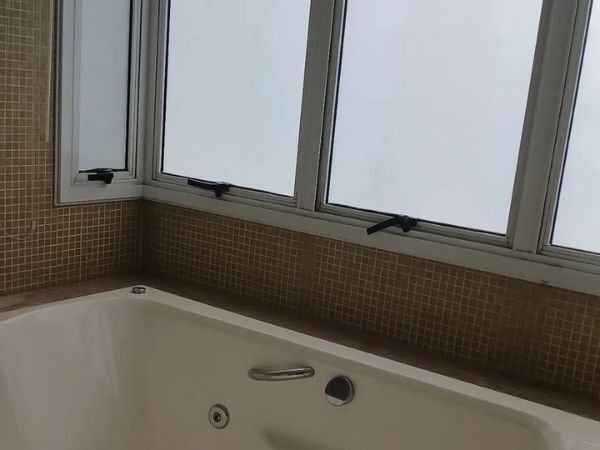 Transforme seus ambientes com película solar