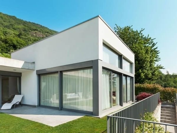 Proteção UV com material de alto desempenho