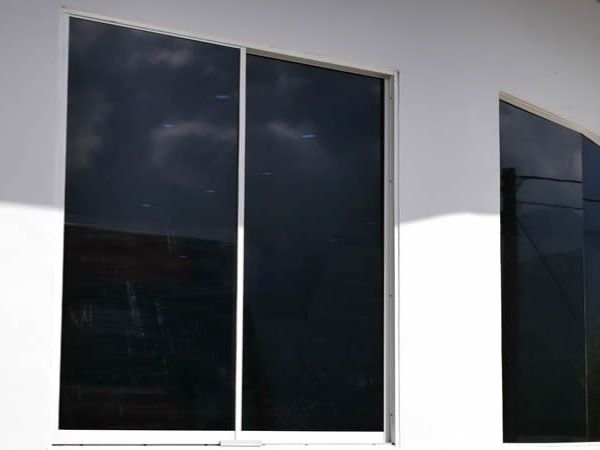 Películas para ambientes corporativos em Teresina