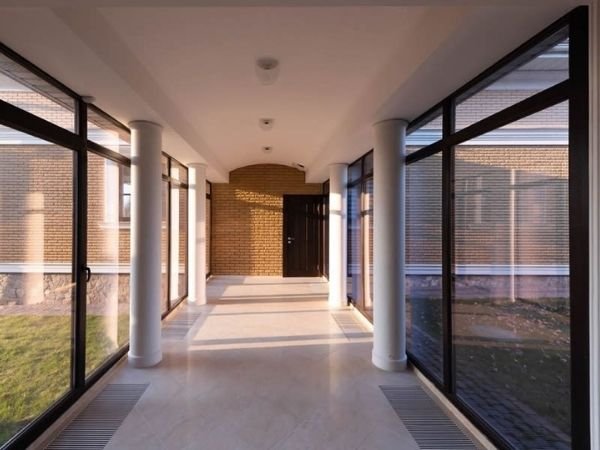 Película de proteção solar em Teresina