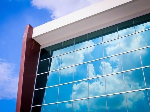 Aplicação profissional de isofilme