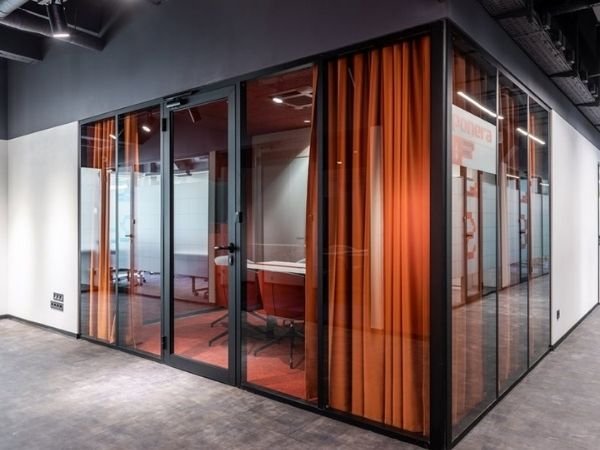 Película decorativa Teresina