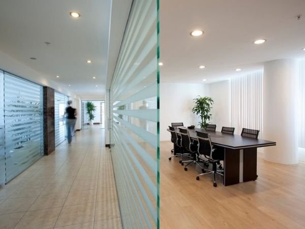 Películas protetoras para vidro em Teresina Isolamento solar para janelas Teresina