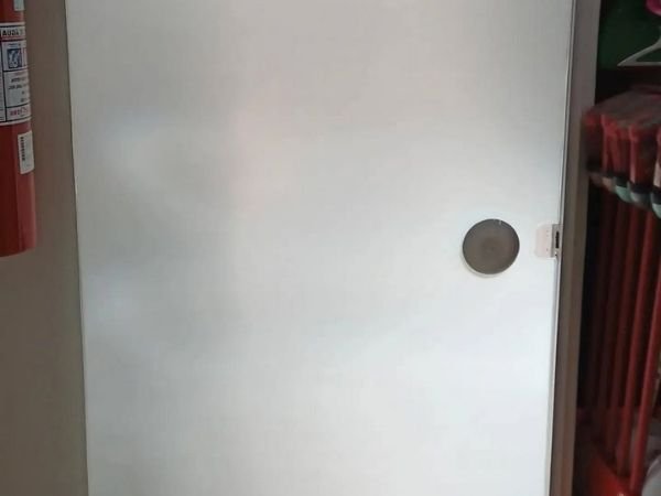 Película decorativa Teresina