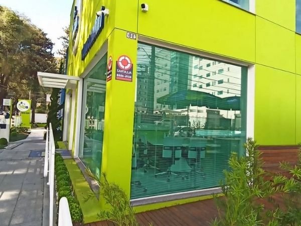 Insulfilm em Teresina