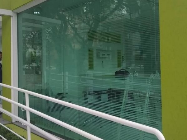 Isofilme para Janelas em Teresina