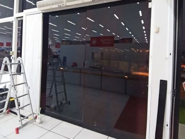 Película antivandalismo Teresina