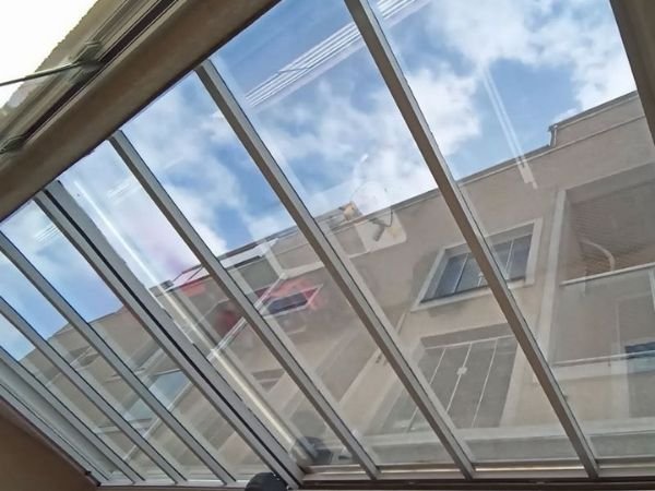 Proteja seus ambientes com película para janelas em Ilhotas, Teresina