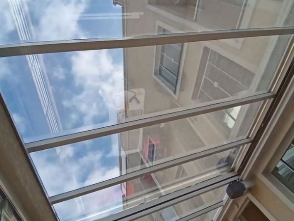 Película de Proteção Solar em Teresina