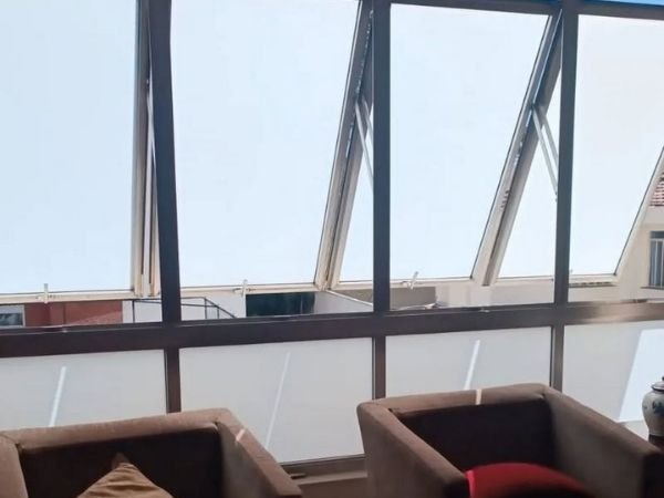 Película para Apartamento em Teresina