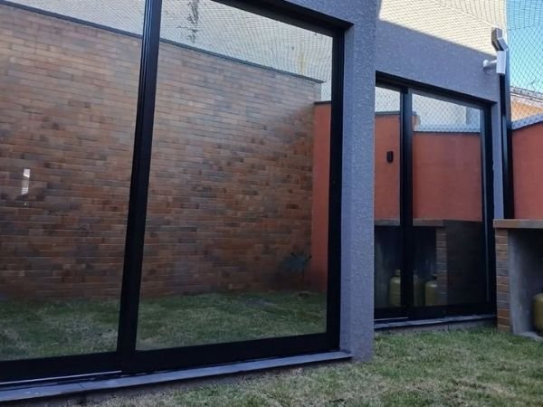 Película de Proteção Sisofilme Colorado Teresina Película de Proteção para Janelas estilo Insulfilm em Colorado Teresina