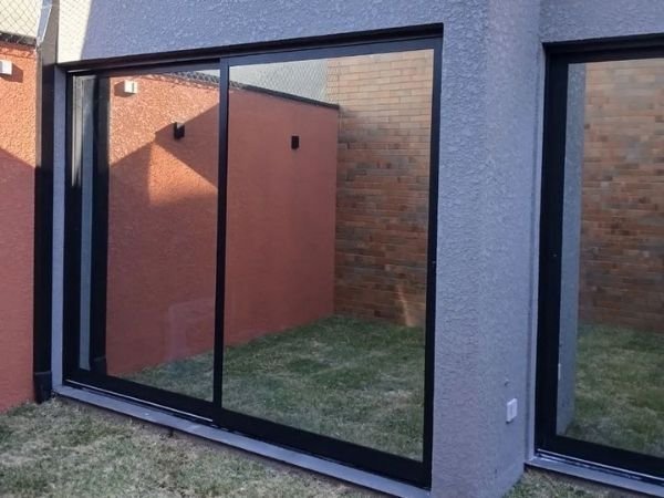 Conforto térmico com isofilme fumê em Marquês, Teresina